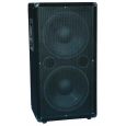 OMNITRONIC BX-2250 Subwoofer, 800W Thumbnail 1