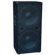 OMNITRONIC BX-2850 Subwoofer, 2000W Thumbnail 1