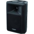 OMNITRONIC KB-210A Kunststoff-Box,akt.10 Zoll Thumbnail 1
