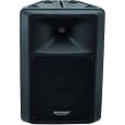OMNITRONIC KB-210A Kunststoff-Box,akt.10 Zoll Thumbnail 2
