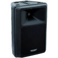 OMNITRONIC KB-210A Kunststoff-Box,akt.10 Zoll Thumbnail 3
