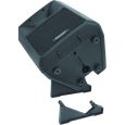 OMNITRONIC KB-210A Kunststoff-Box,akt.10 Zoll Thumbnail 4