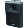 OMNITRONIC KB-212 Kunststoff-Box 12 Zoll Thumbnail 1