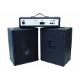 OMNITRONIC COMBO-70 Aktiv-PA-System Thumbnail 1