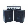 OMNITRONIC COMBO-70 Aktiv-PA-System Thumbnail 2
