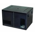 OMNITRONIC PAS-18 Subwoofer 1x 18 Zoll Thumbnail 2