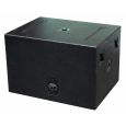 OMNITRONIC PAS-18 Subwoofer 1x 18 Zoll Thumbnail 3