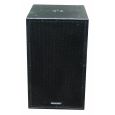 OMNITRONIC PAS-152 Subwoofer 2x 15 Zoll Thumbnail 1