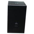 OMNITRONIC PAS-152 Subwoofer 2x 15 Zoll Thumbnail 2