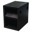 OMNITRONIC PAS-118 Subwoofer 1x 18 Zoll Thumbnail 2