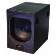 OMNITRONIC PAS-118 Subwoofer 1x 18 Zoll Thumbnail 3