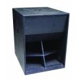 OMNITRONIC PAS-1500ND Subwoofer 15 Zoll Thumbnail 2