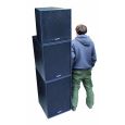 OMNITRONIC PAS-1500ND Subwoofer 15 Zoll Thumbnail 4