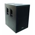 OMNITRONIC X-3P, 3-Weg Topteil, biamp Thumbnail 4