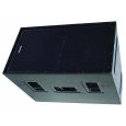 OMNITRONIC X-1, Subwoofer, 2x18 Zoll Thumbnail 1