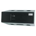 OMNITRONIC X-1, Subwoofer, 2x18 Zoll Thumbnail 2