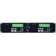 OMNITRONIC SDP-3 SD-Card/USB-Player 2HE Thumbnail 1