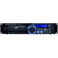 OMNITRONIC XMP-1400 CD/MP3-Player Thumbnail 1