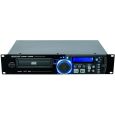 OMNITRONIC XMP-1400 CD/MP3-Player Thumbnail 2