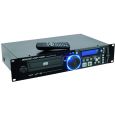 OMNITRONIC XMP-1400 CD/MP3-Player Thumbnail 3