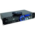 OMNITRONIC XDP-1400 Einzel-CD/MP3/SD/USB Thumbnail 2