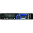 OMNITRONIC XDP-1400 Einzel-CD/MP3/SD/USB Thumbnail 6