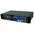 OMNITRONIC XDP-1400 Einzel-CD/MP3/SD/USB Thumbnail 7