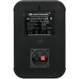 OMNITRONIC Control 1 schwarz (Paar) Thumbnail 5