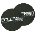 Ecler Slipmat mit Logo Thumbnail 1