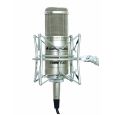 OMNITRONIC Tube C-10 Röhrenmikrofon Thumbnail 1