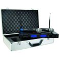 OMNITRONIC UHF-500 Funkmikrofon-System Thumbnail 5