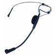 OMNITRONIC HS-100 XLR Headset Mikrofon Thumbnail 1