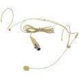 OMNITRONIC HS-1100 XLR Headset Mikrofon Thumbnail 1
