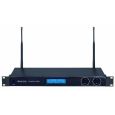 OMNITRONIC VHF-450 MIC SET 2 CH 19 Zoll  13073009 Thumbnail 1