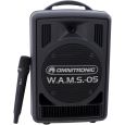 OMNITRONIC W.A.M.S.-05 Drahtlos-PA-System Thumbnail 1