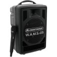 OMNITRONIC W.A.M.S.-05 Drahtlos-PA-System Thumbnail 2