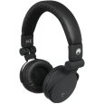OMNITRONIC SHP-i3 Stereokopfhörer schwarz Thumbnail 1