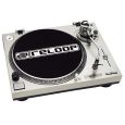 Reloop RP-1000 MKII silver Demo Thumbnail 1