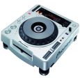 Pioneer CDJ 800 MK 2 Demo Thumbnail 1