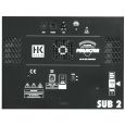 HK Audio Projektor Demo Thumbnail 2