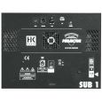 HK Audio Projektor Demo Thumbnail 4