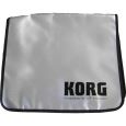 Korg Zubehoertasche Silber Thumbnail 1