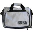 Korg Zubehoertasche grau Thumbnail 1