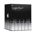 Logic Pro 7 Upgrade Thumbnail 1