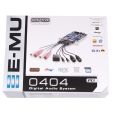 EMU 0404 PCI Soundkarte inkl. Softwarepaket Thumbnail 2