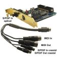 Audiotrak MI/ODI/O Thumbnail 1