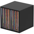 Glorious DJ 12 Zoll Record Box black 110 Thumbnail 1