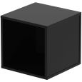 Glorious DJ 12 Zoll Record Box black 110 Thumbnail 2