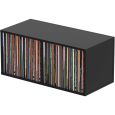 Glorious DJ 12 Zoll Record Box black 230 Thumbnail 1