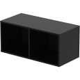 Glorious DJ 12 Zoll Record Box black 230 Thumbnail 2